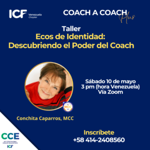 Coach a Coach - Taller