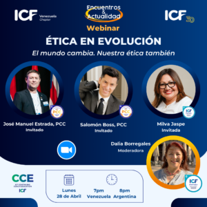 E&A Etica del Coaching